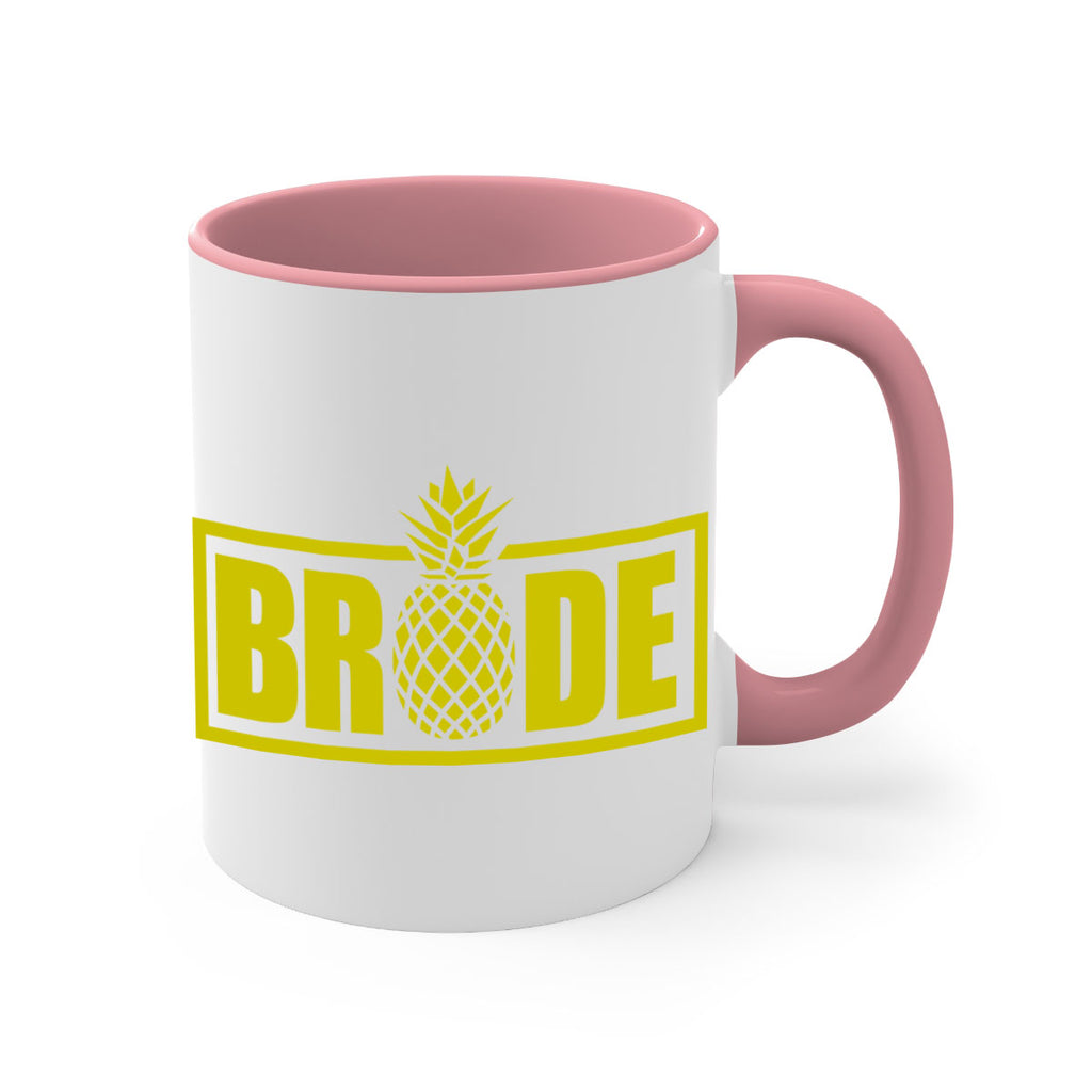 Bride Squad 138#- bride-Mug / Coffee Cup