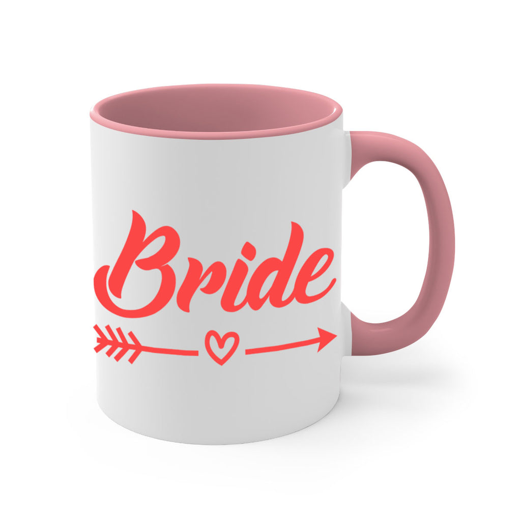 Bride Squad 147#- bride-Mug / Coffee Cup