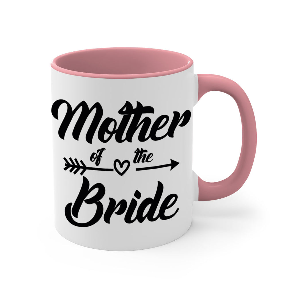 Bride Squad 27#- Family of the bride-Mug / Coffee Cup