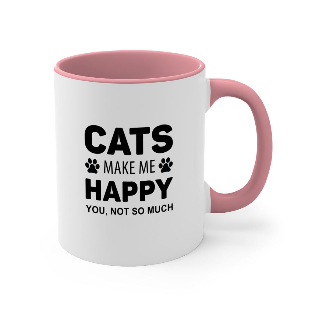 Cats Make Me Style 40#- cat-Mug / Coffee Cup