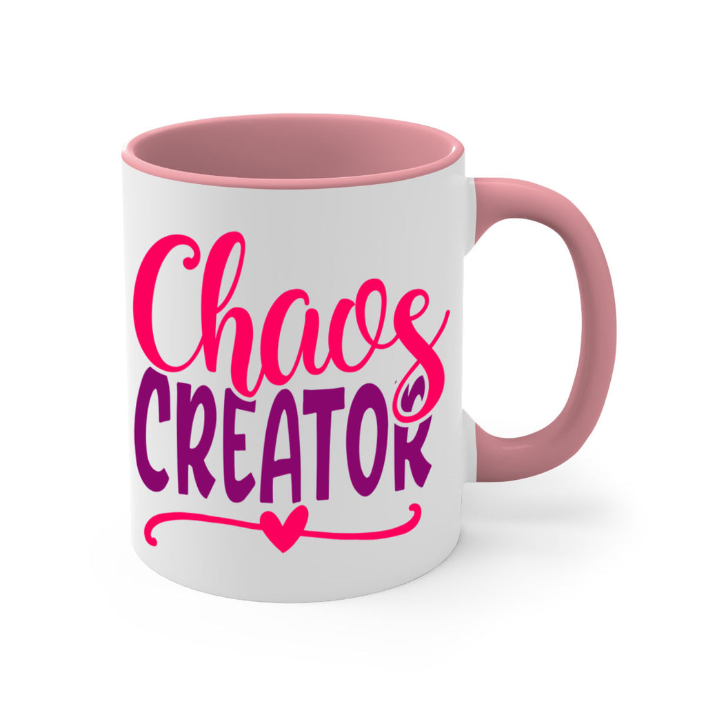 Chaos Creator Style 272#- baby2-Mug / Coffee Cup