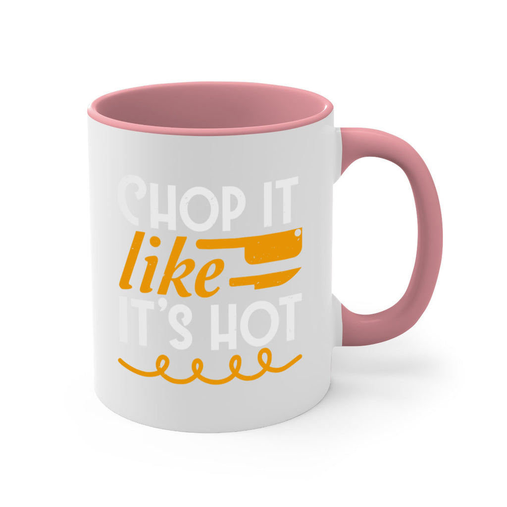 Chop it lits Hot 58#- Farm and garden-Mug / Coffee Cup