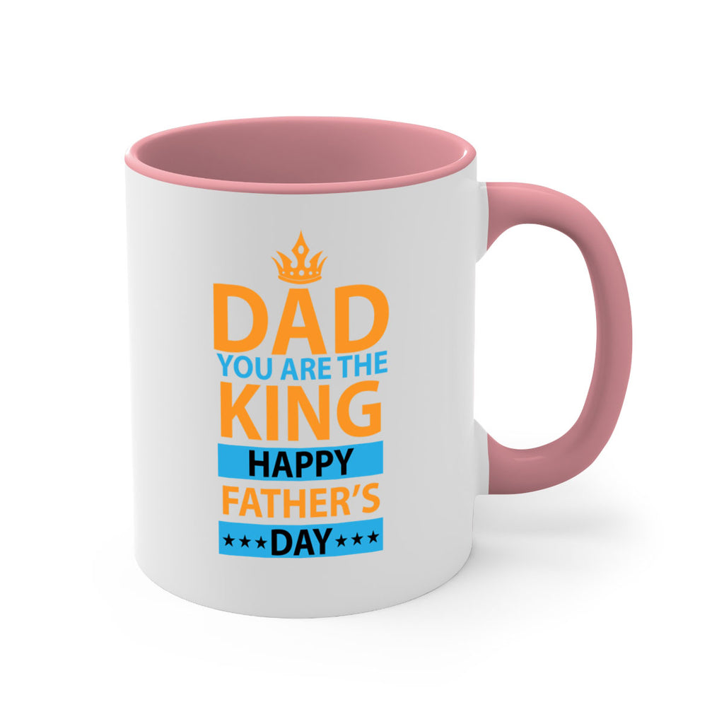 DAD 54#- dad-Mug / Coffee Cup