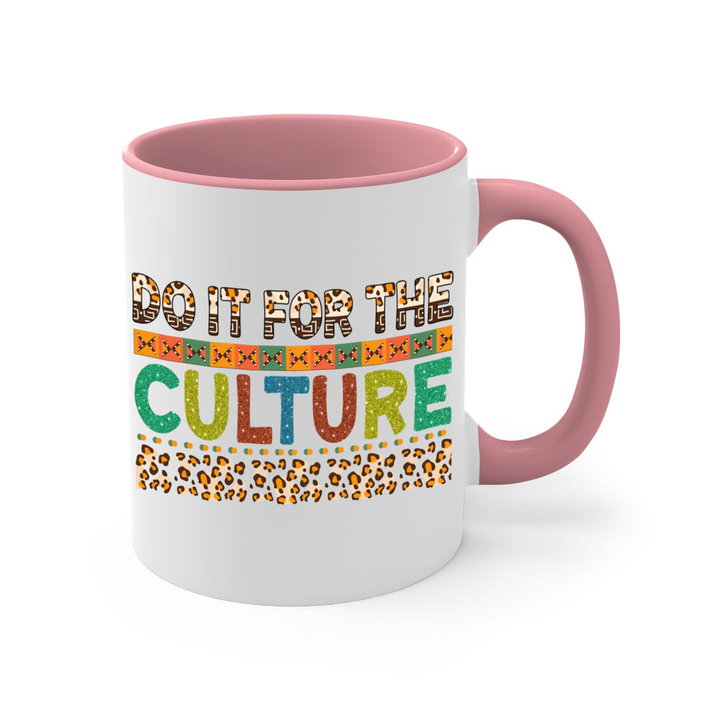 Do It For Culture Junteenth 30#- juneteenth-Mug / Coffee Cup