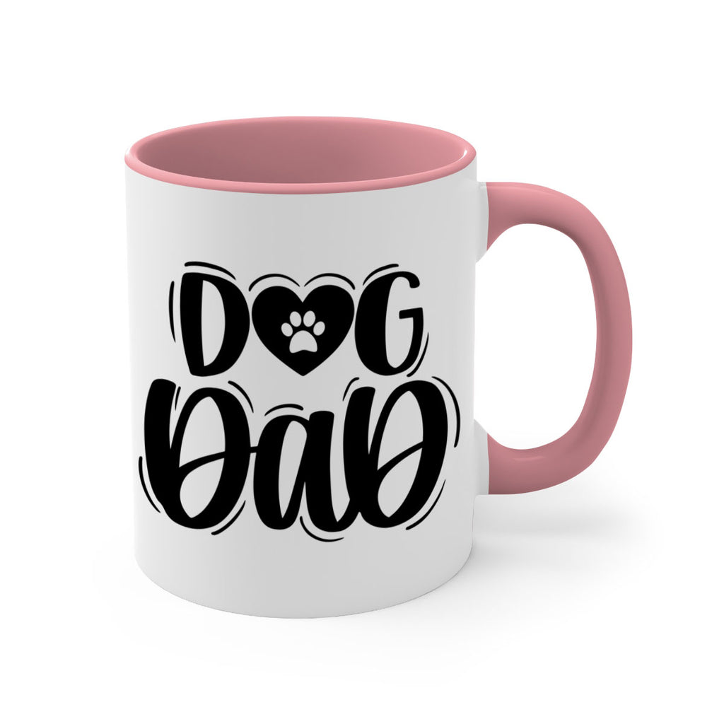 Dog Dad Style 30#- Dog-Mug / Coffee Cup