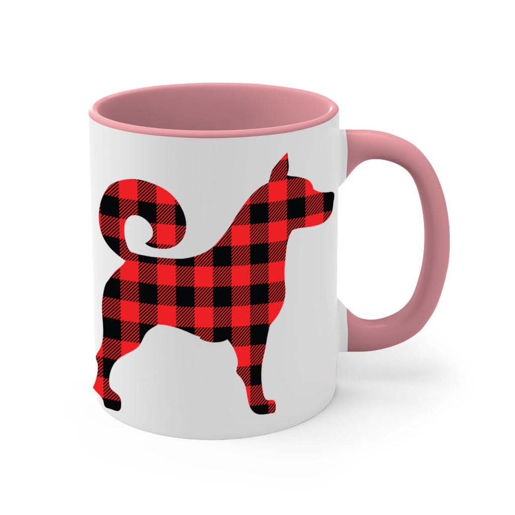 Dog Style 109#- Dog-Mug / Coffee Cup