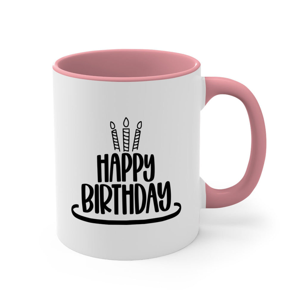 Happy Birthday Style 1#- birthday-Mug / Coffee Cup