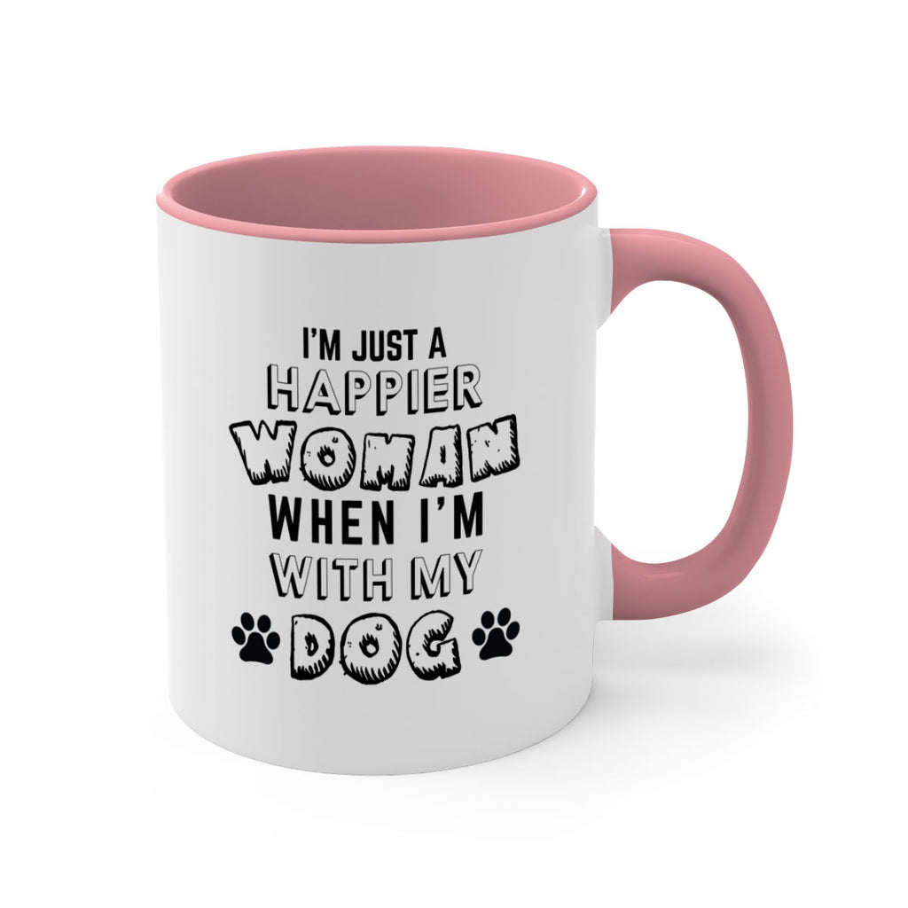 Im Just A Style 39#- Dog-Mug / Coffee Cup