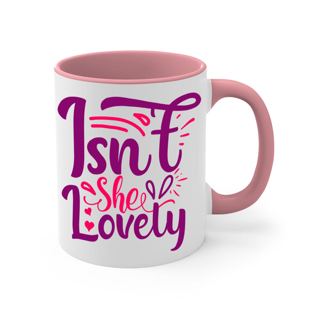 Isnt She Lovely Style 238#- baby2-Mug / Coffee Cup