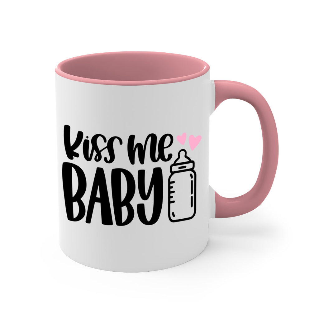 Kiss Me Baby Style 75#- baby2-Mug / Coffee Cup