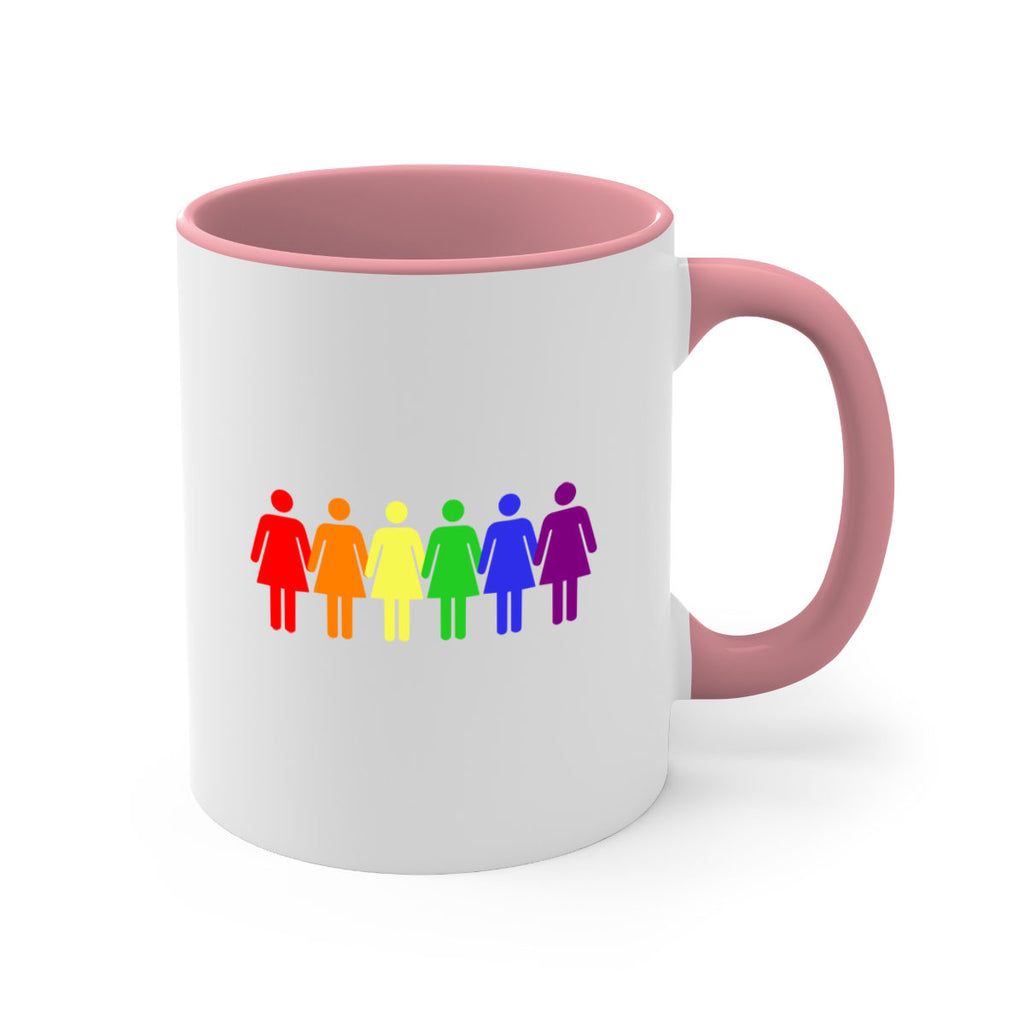 LGBTQ women 13#- lgbt-Mug / Coffee Cup