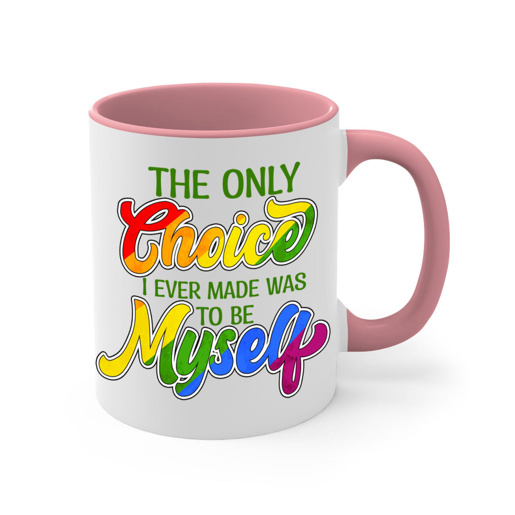 Lgbt Bi Pride Proud Bisexual Flag Png 29#- lgbt-Mug / Coffee Cup