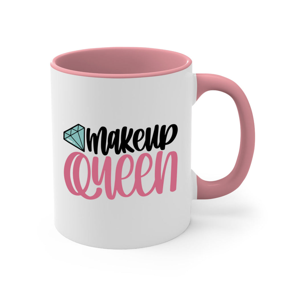 Makeup Queen Style 41#- makeup-Mug / Coffee Cup