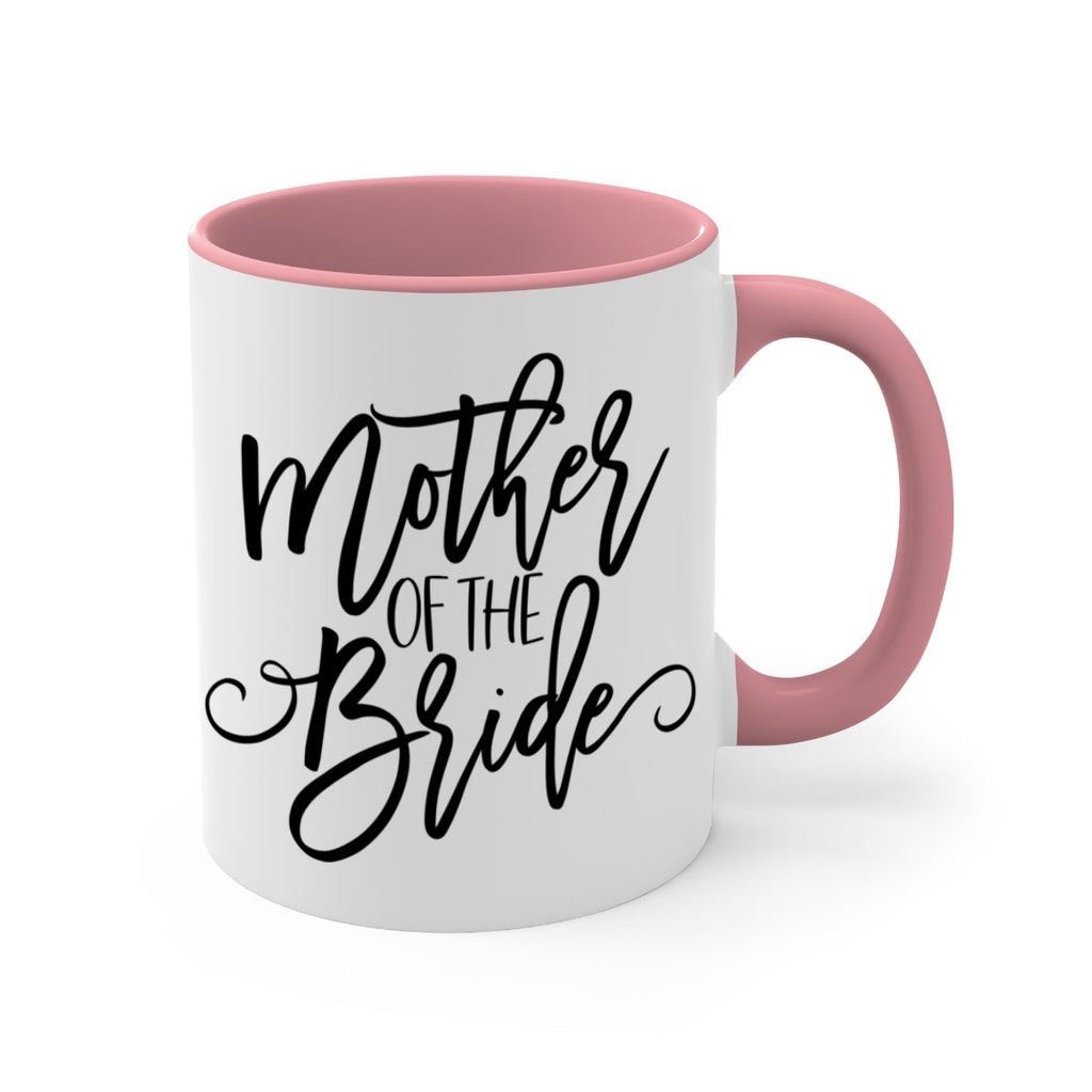 Mother of the Bride 24#- Family of the bride-Mug / Coffee Cup