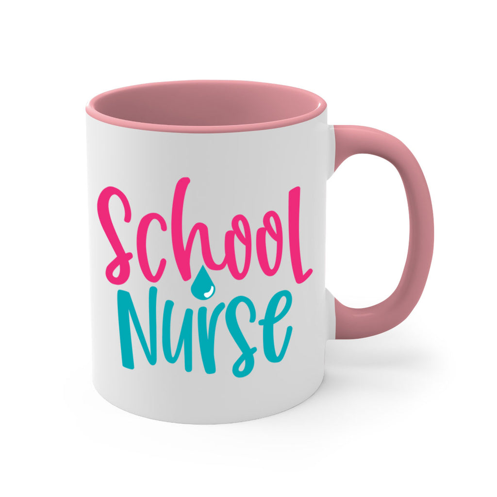 Nurse school Style 370#- nurse-Mug / Coffee Cup