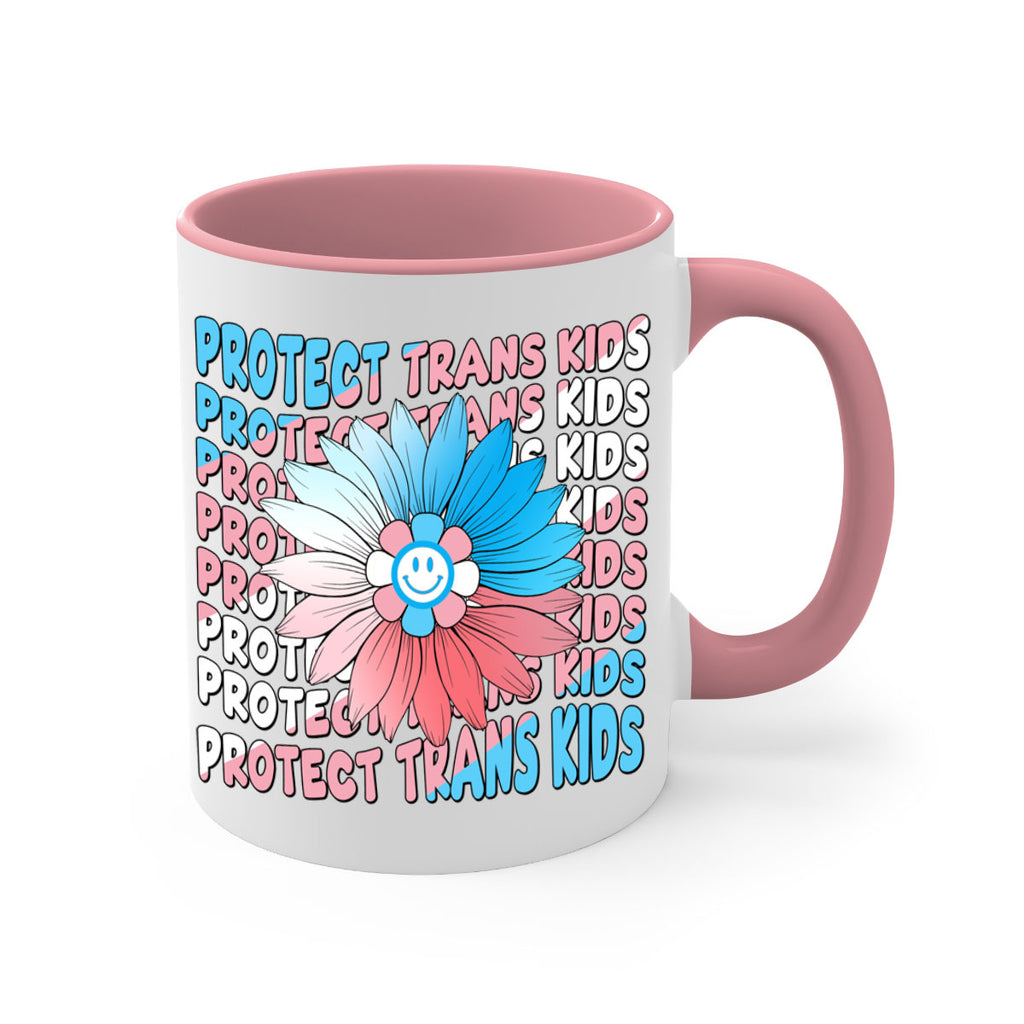Protect Trans Kids Lgbt Transgender Png 27#- lgbt-Mug / Coffee Cup