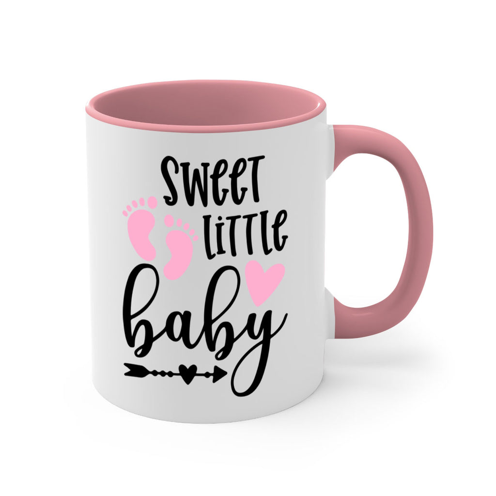 Sweet Little Baby Style 21#- baby2-Mug / Coffee Cup