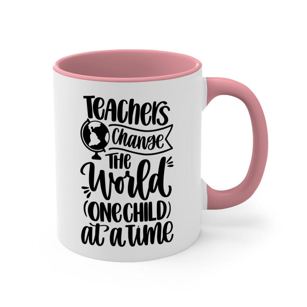 Teachers Change The Style 45#- teacher-Mug / Coffee Cup