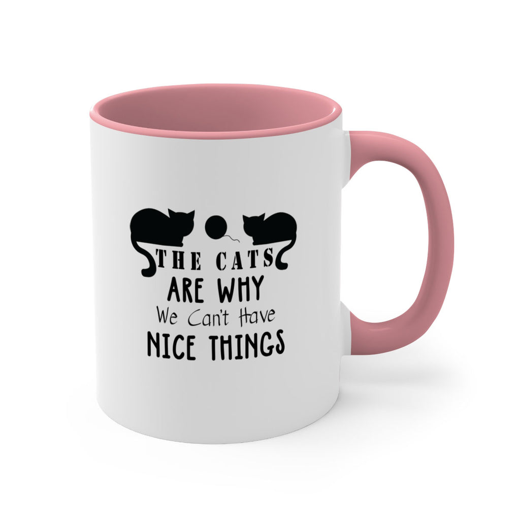 The Cats Style 118#- cat-Mug / Coffee Cup