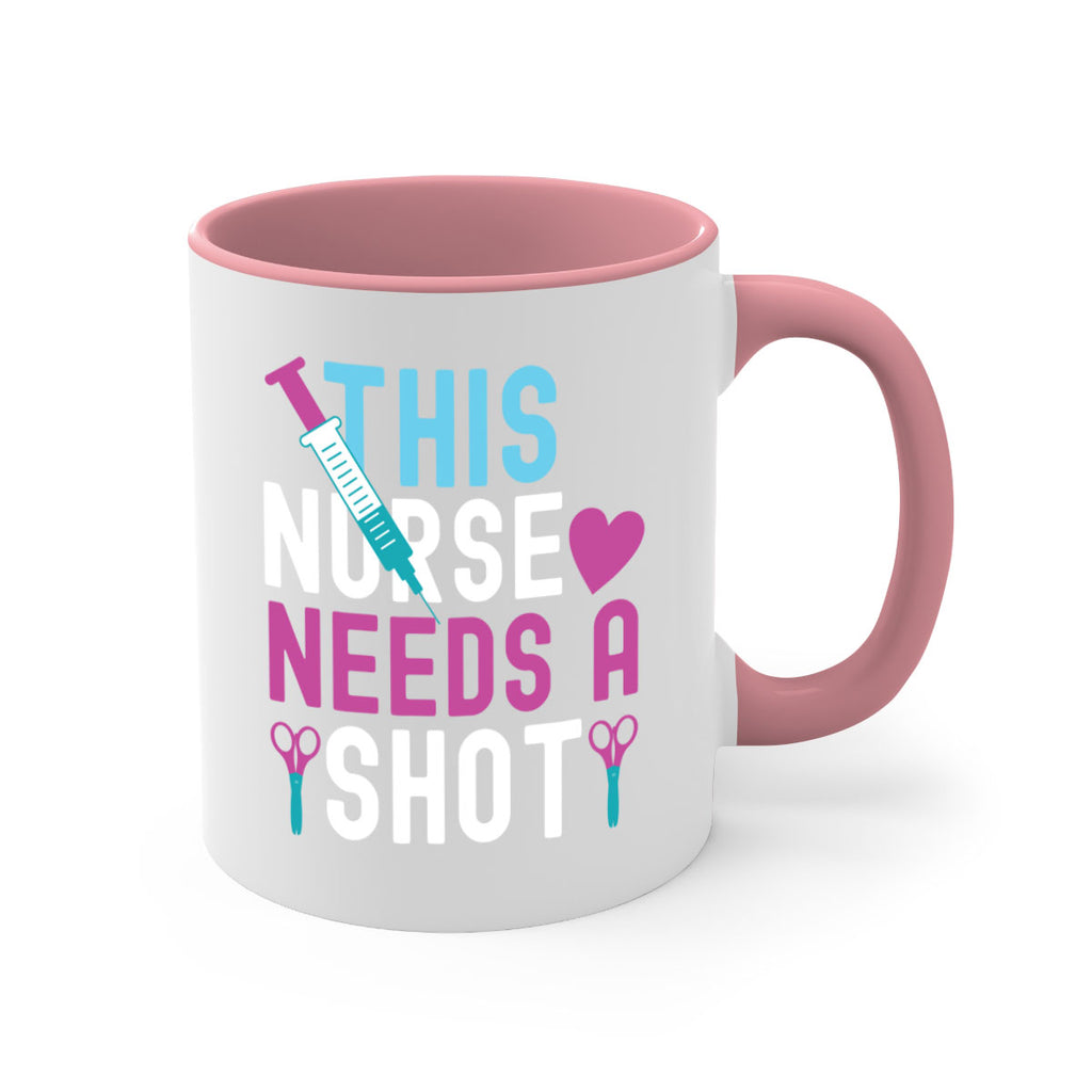 This Nurse Style 362#- nurse-Mug / Coffee Cup