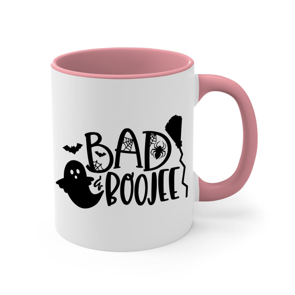 bad boojee 93#- halloween-Mug / Coffee Cup