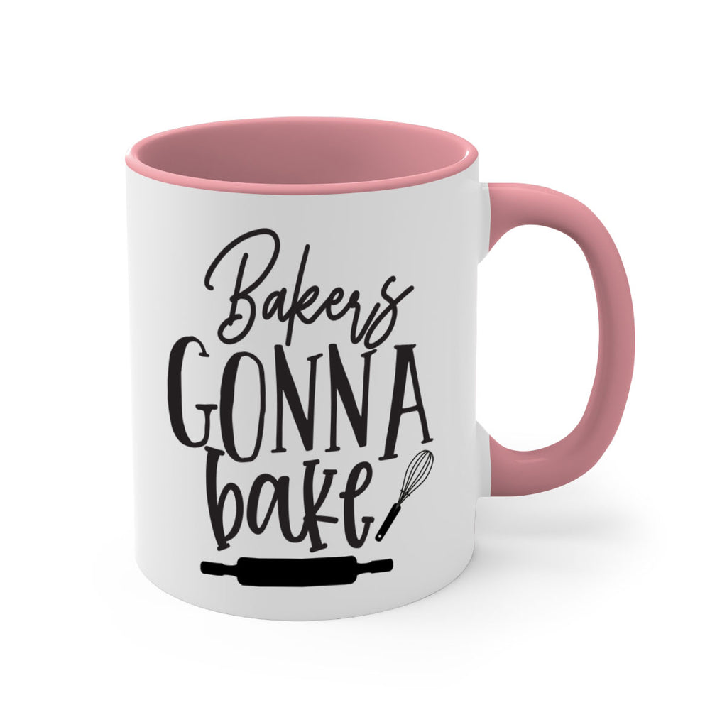 bakers gonna bake 6#- kitchen-Mug / Coffee Cup