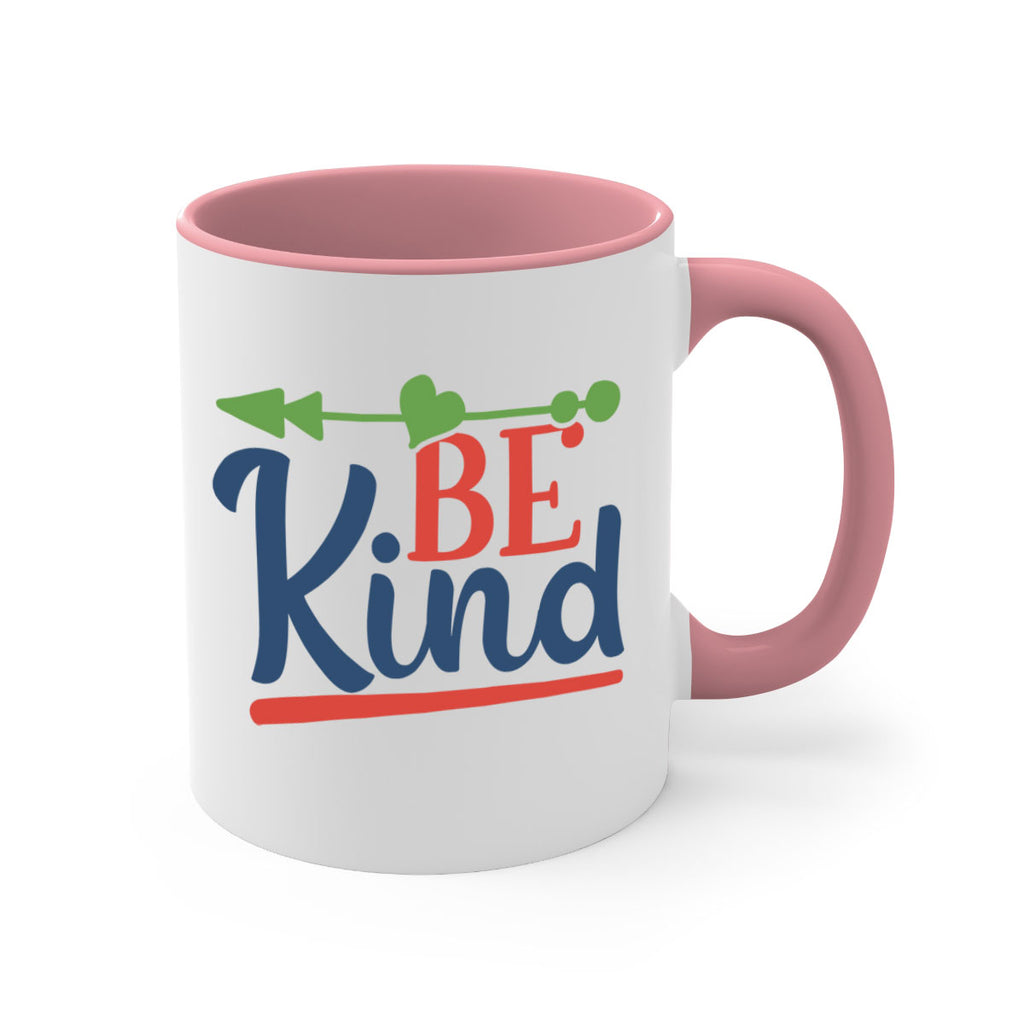 be kind Style 145#- motivation-Mug / Coffee Cup