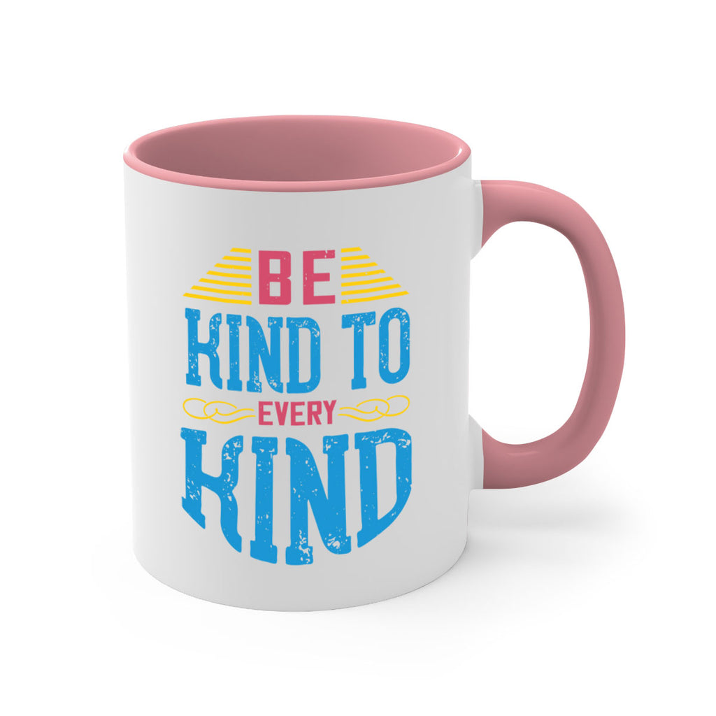 be kind to every kind 149#- vegan-Mug / Coffee Cup