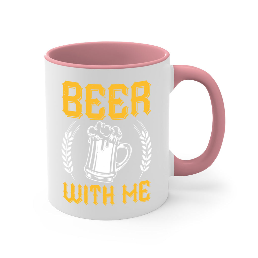 beer with me 103#- beer-Mug / Coffee Cup