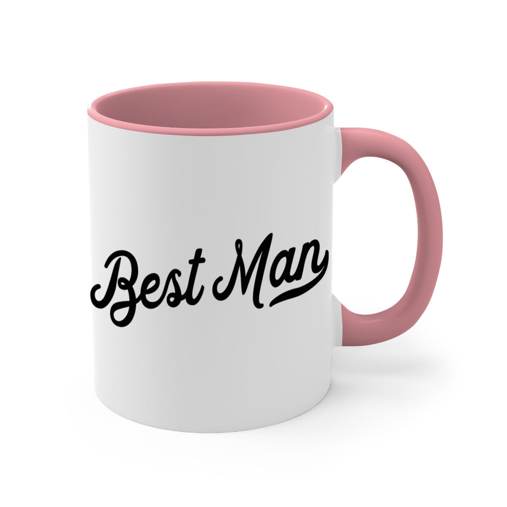 bestman 4#- bestman-Mug / Coffee Cup