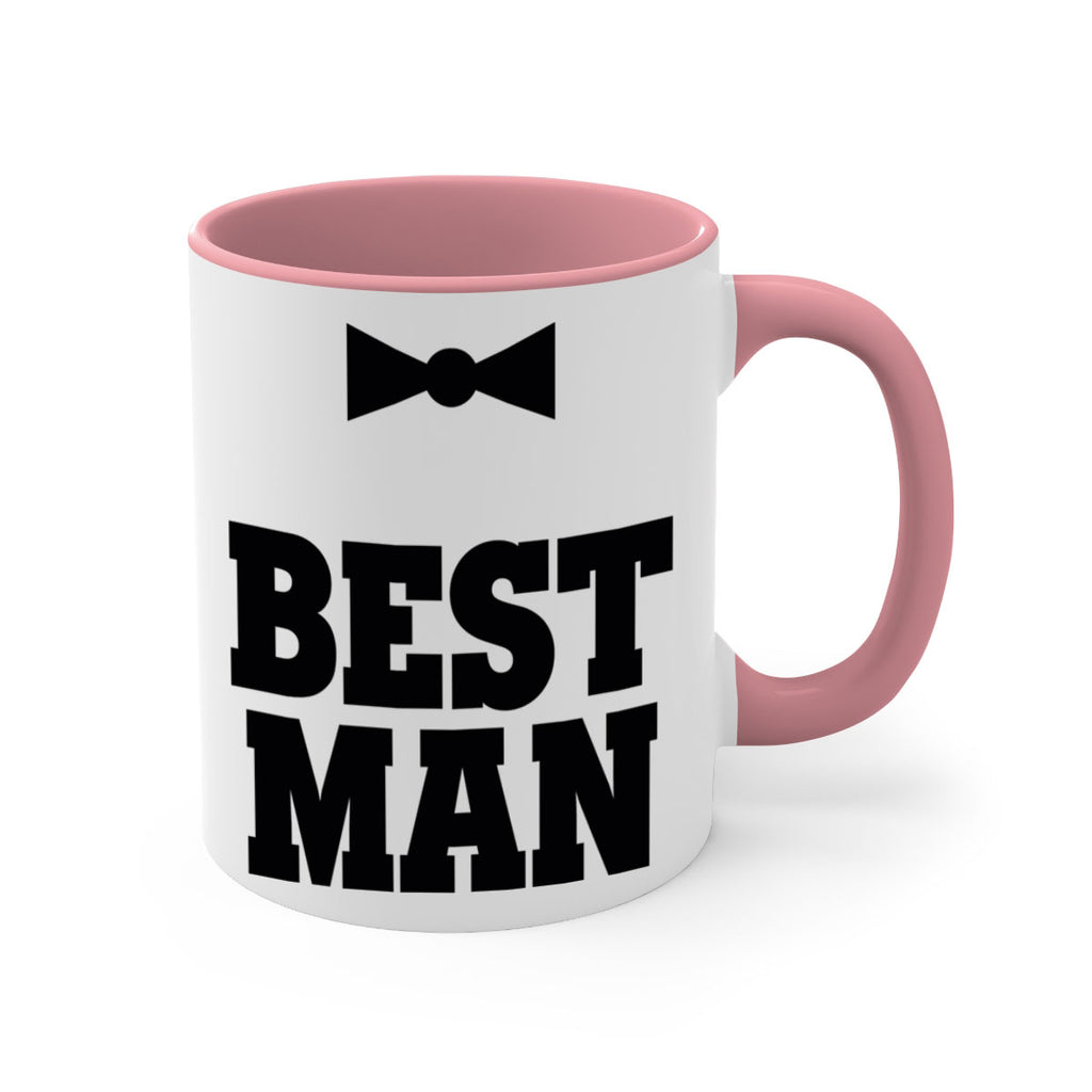 bestman 6#- bestman-Mug / Coffee Cup