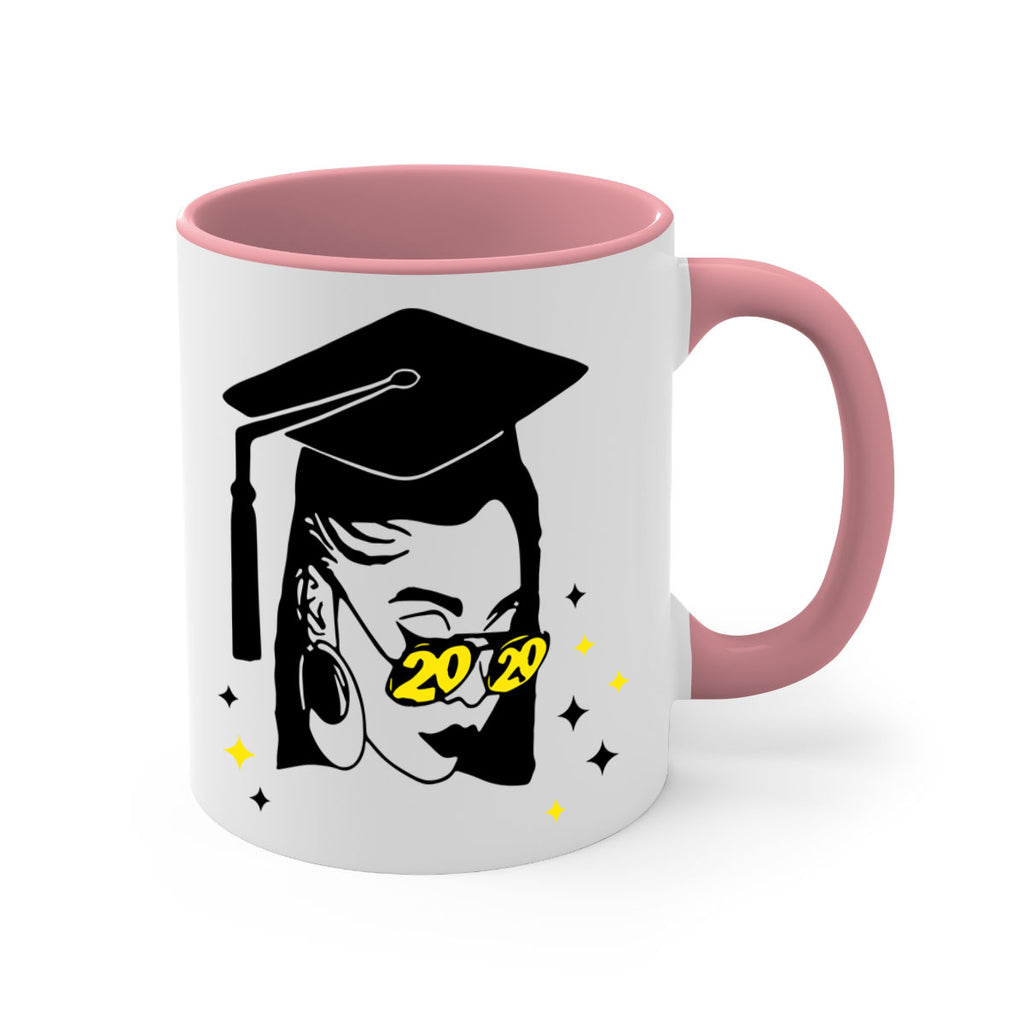 black women - queen 42#- Black women - Girls-Mug / Coffee Cup