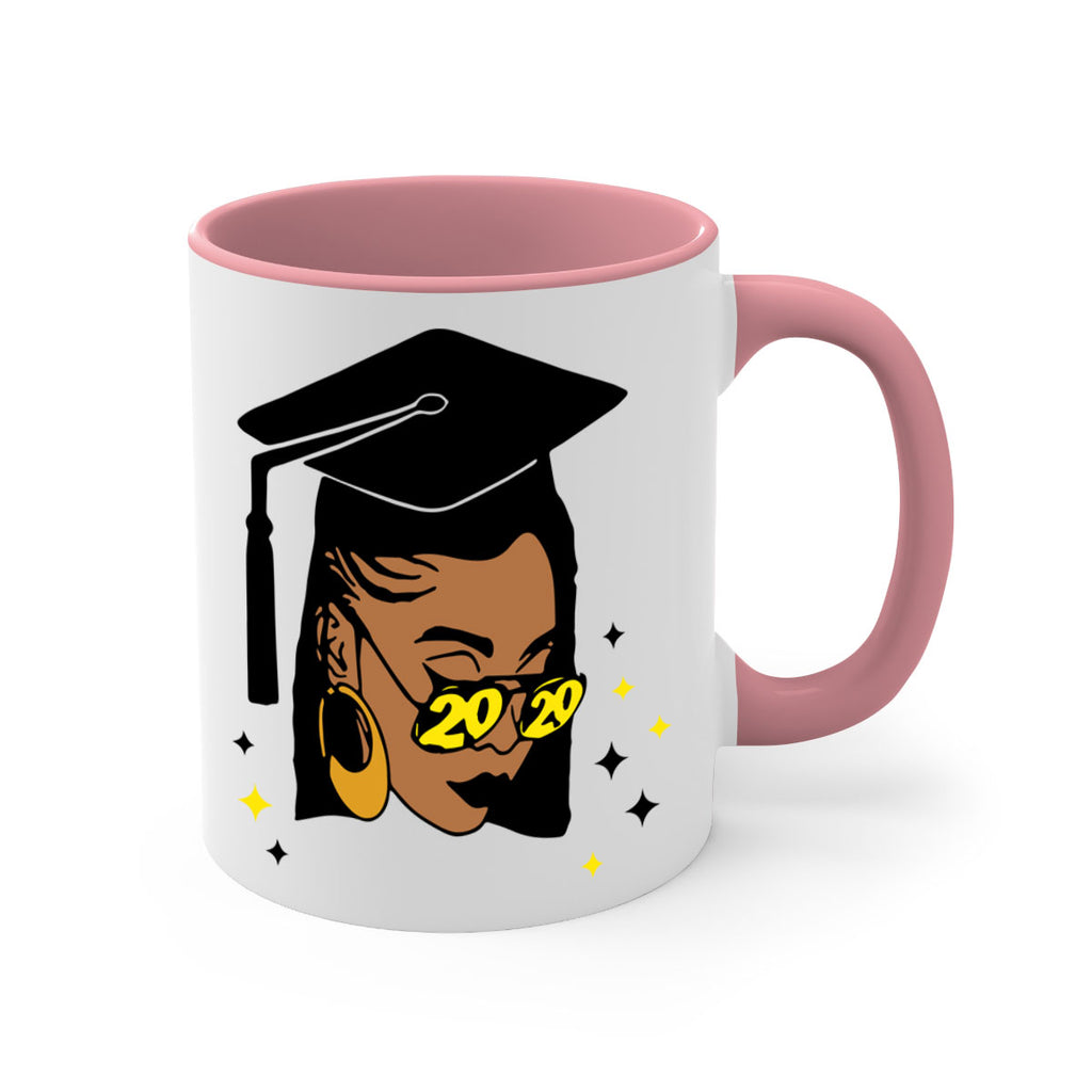 black women - queen 43#- Black women - Girls-Mug / Coffee Cup