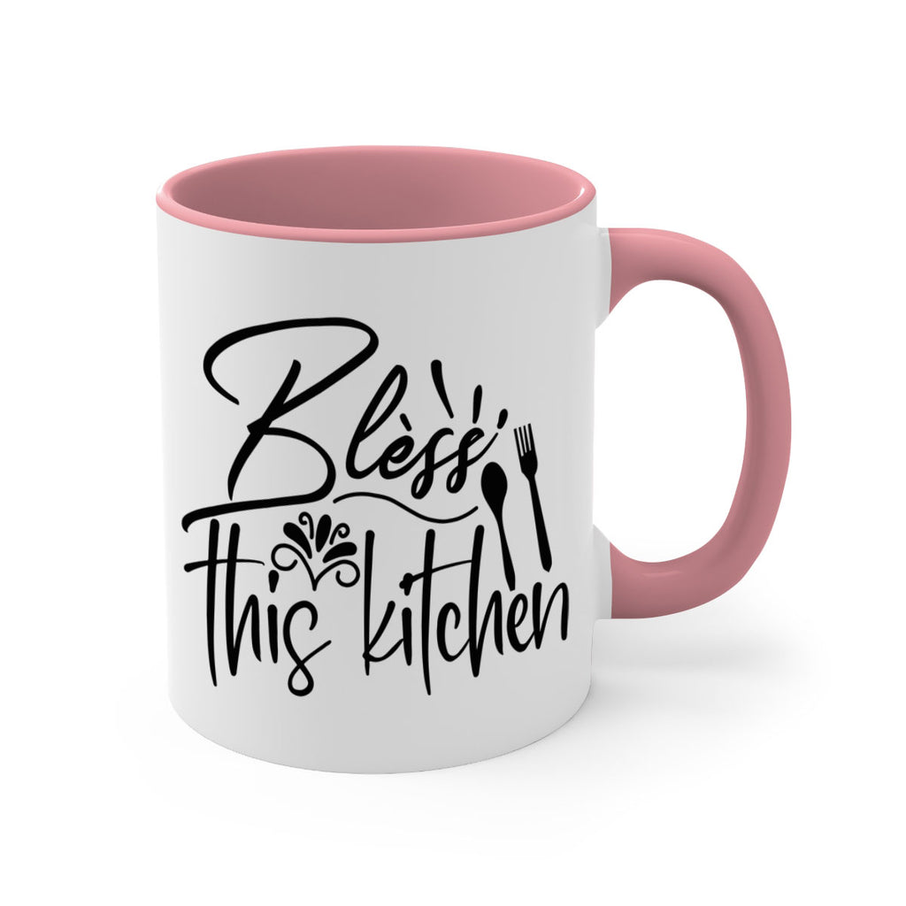 bless this kitchen 121#- kitchen-Mug / Coffee Cup
