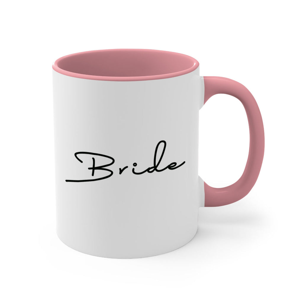 bride 101#- bride-Mug / Coffee Cup