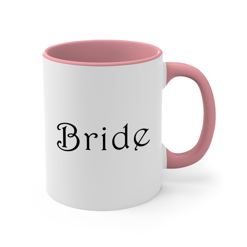 bride 122#- bride-Mug / Coffee Cup