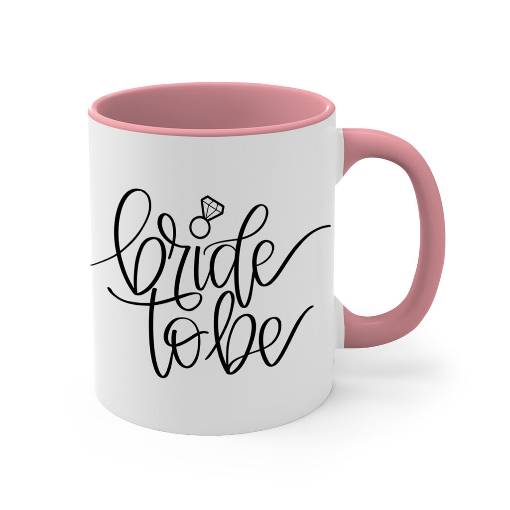 bride to be 112#- bride-Mug / Coffee Cup