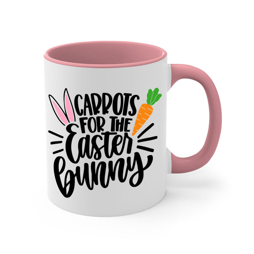 carrots for the easter bunny 66#- easter-Mug / Coffee Cup