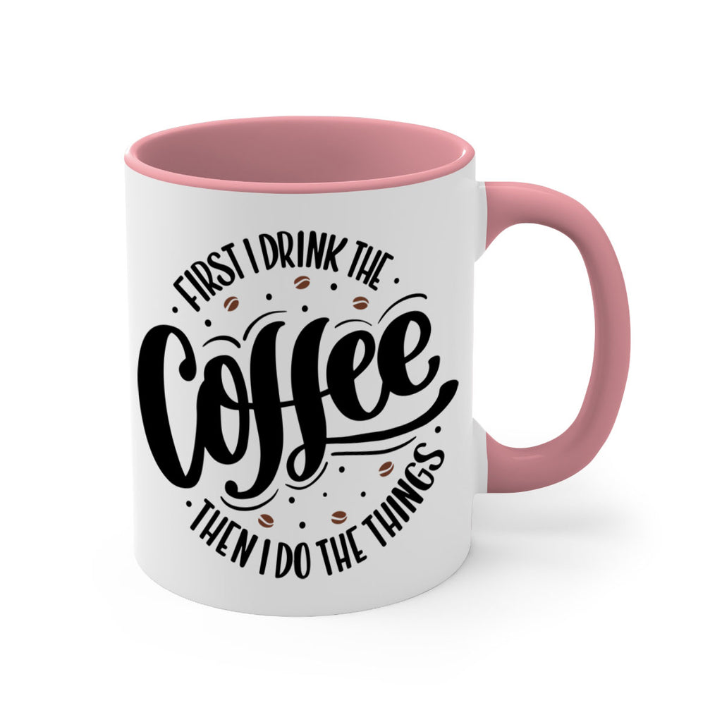 circlefirst 182#- coffee-Mug / Coffee Cup