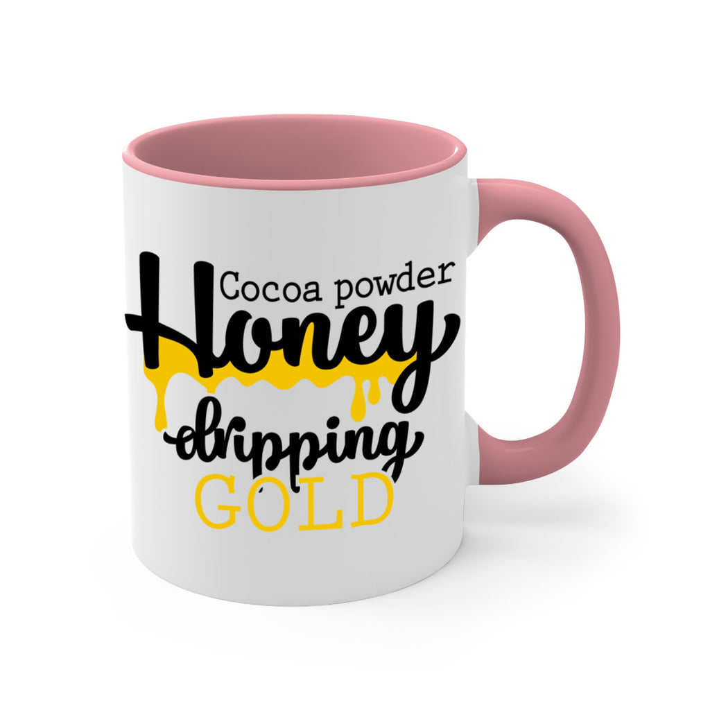 cocoa powder Style 43#- Black women - Girls-Mug / Coffee Cup