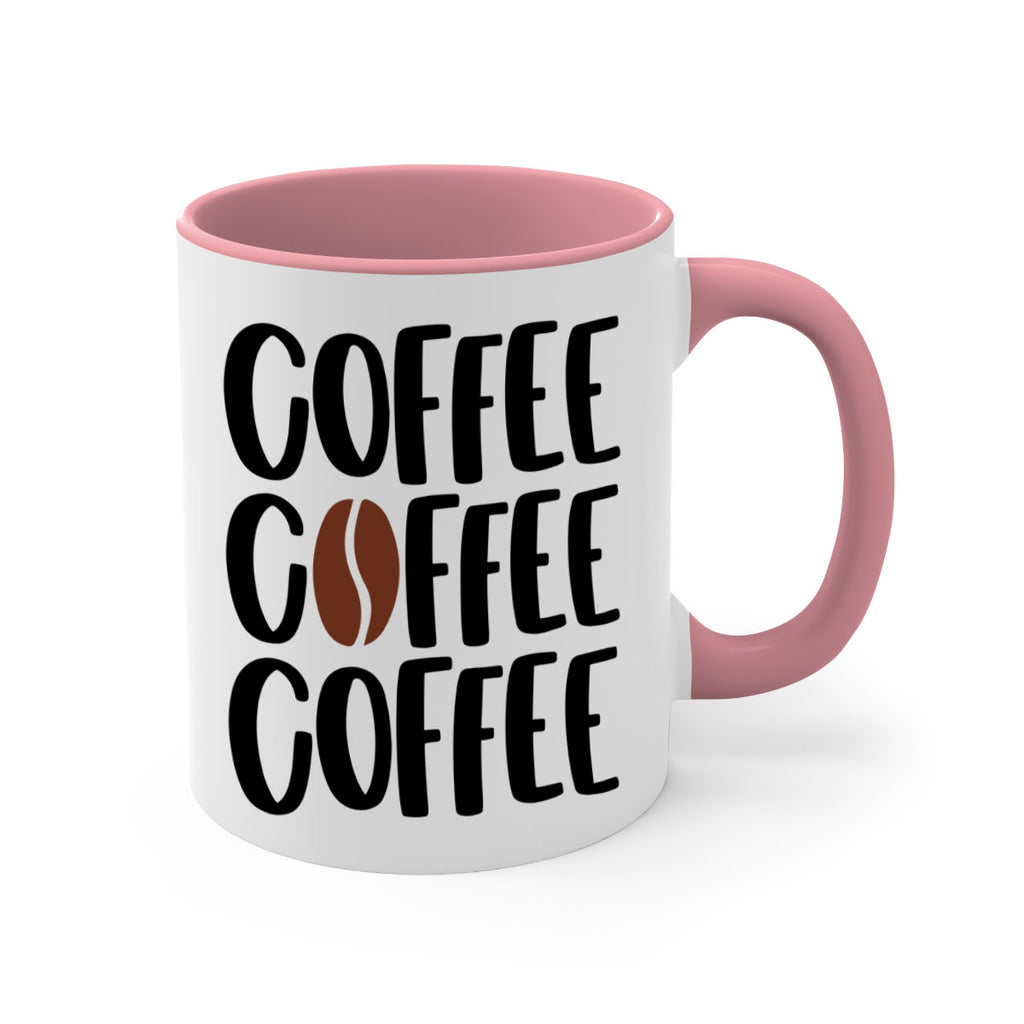 coffee coffee coffee 168#- coffee-Mug / Coffee Cup