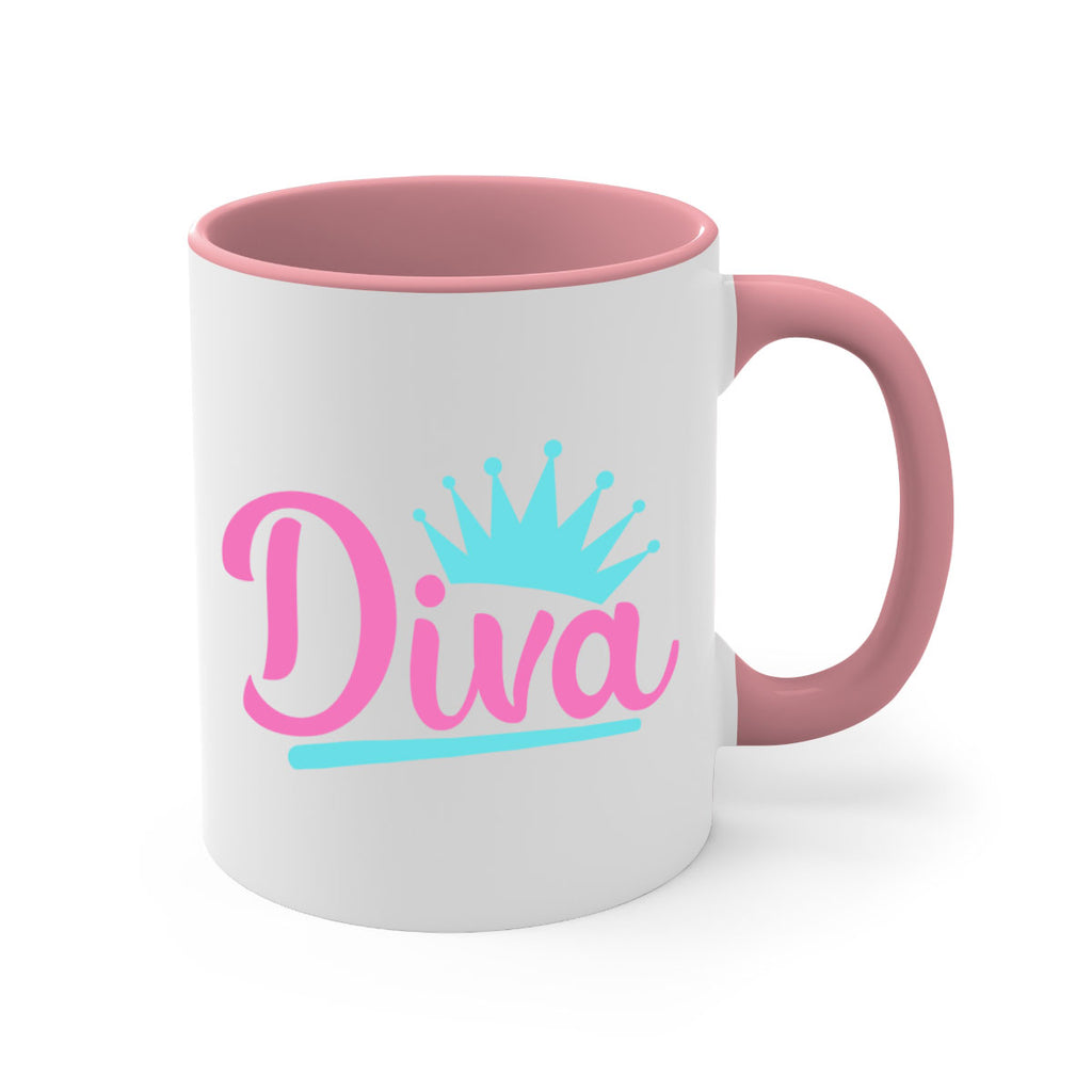 diva Style 121#- Dog-Mug / Coffee Cup