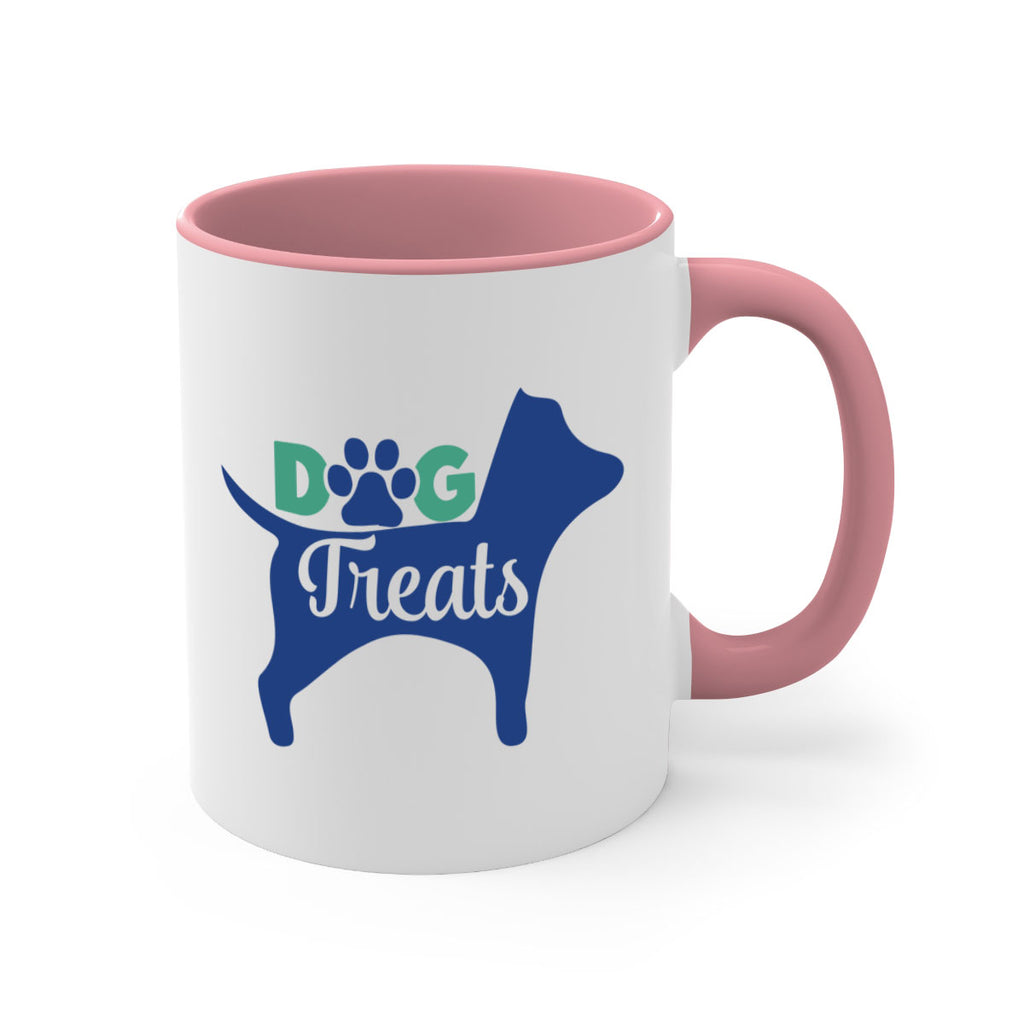 dog treats Style 93#- Dog-Mug / Coffee Cup