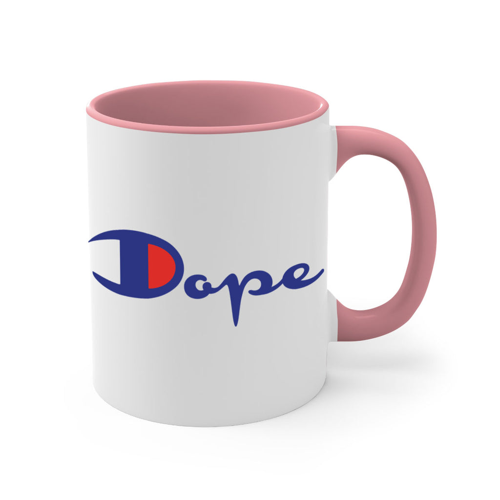 dope 167#- black words - phrases-Mug / Coffee Cup