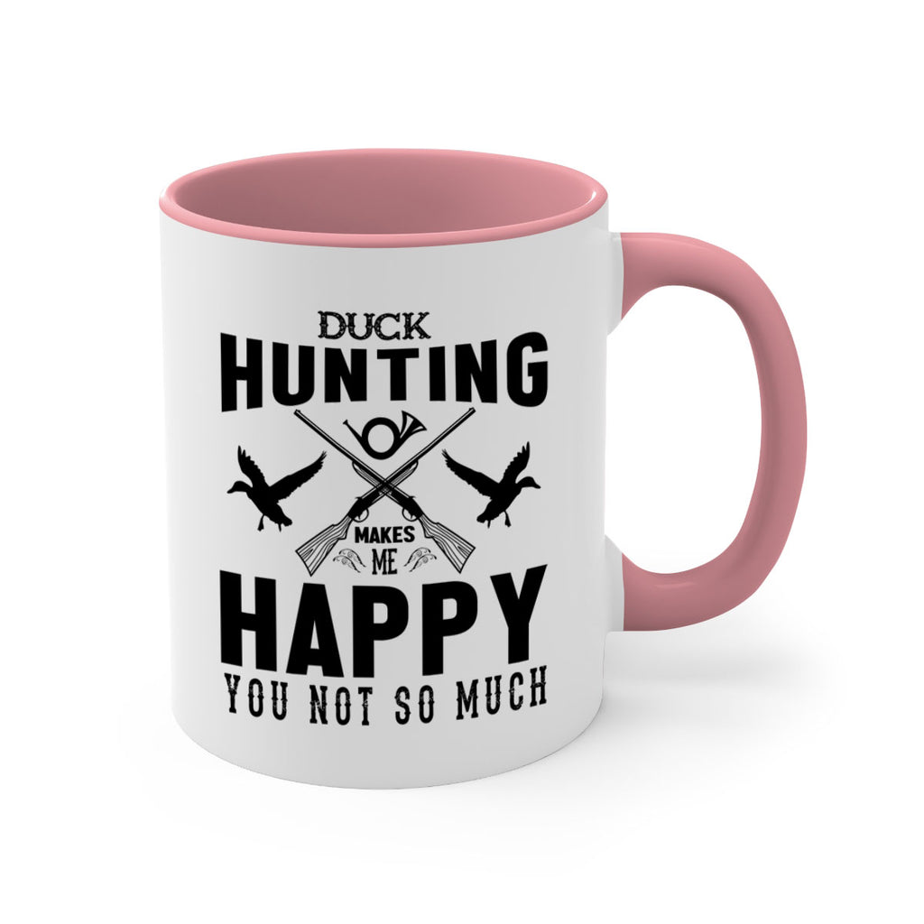 duck hunting 30#- hunting-Mug / Coffee Cup