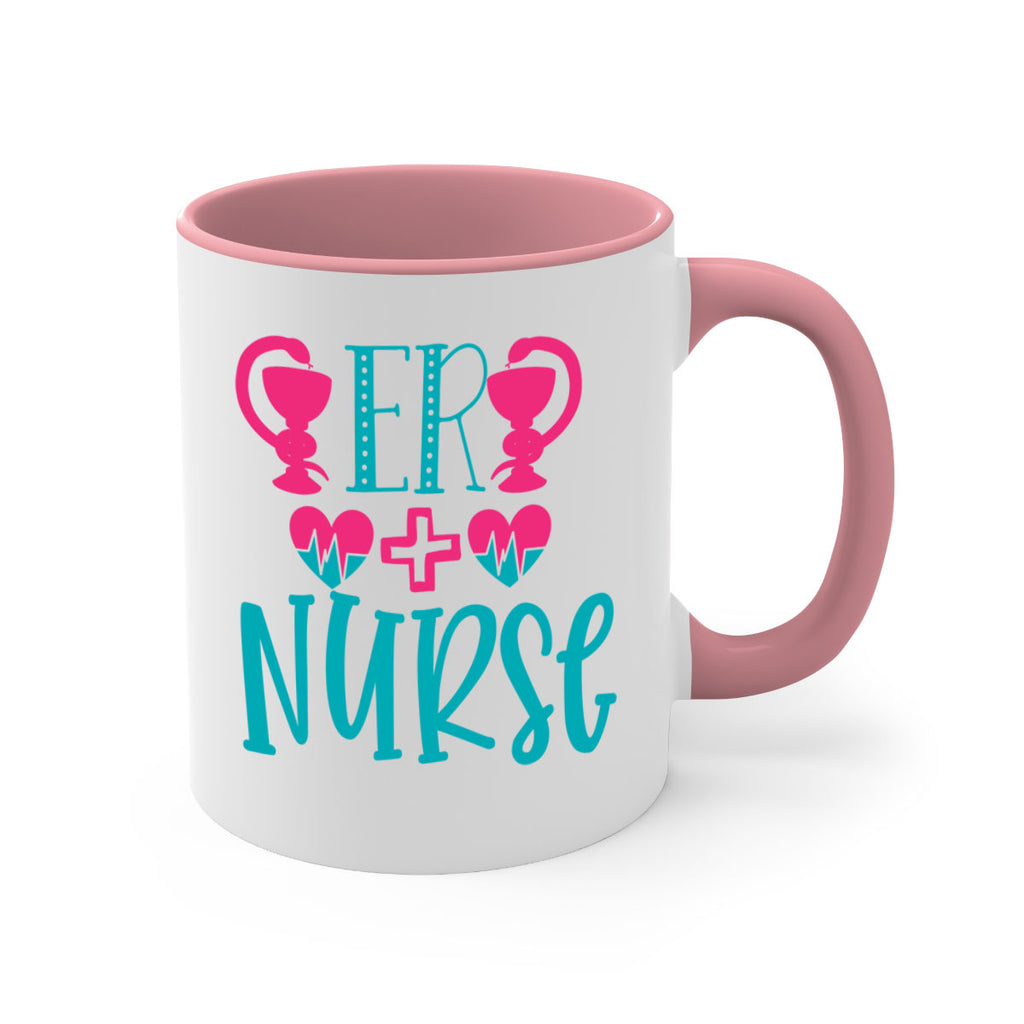 er nurse Style 387#- nurse-Mug / Coffee Cup