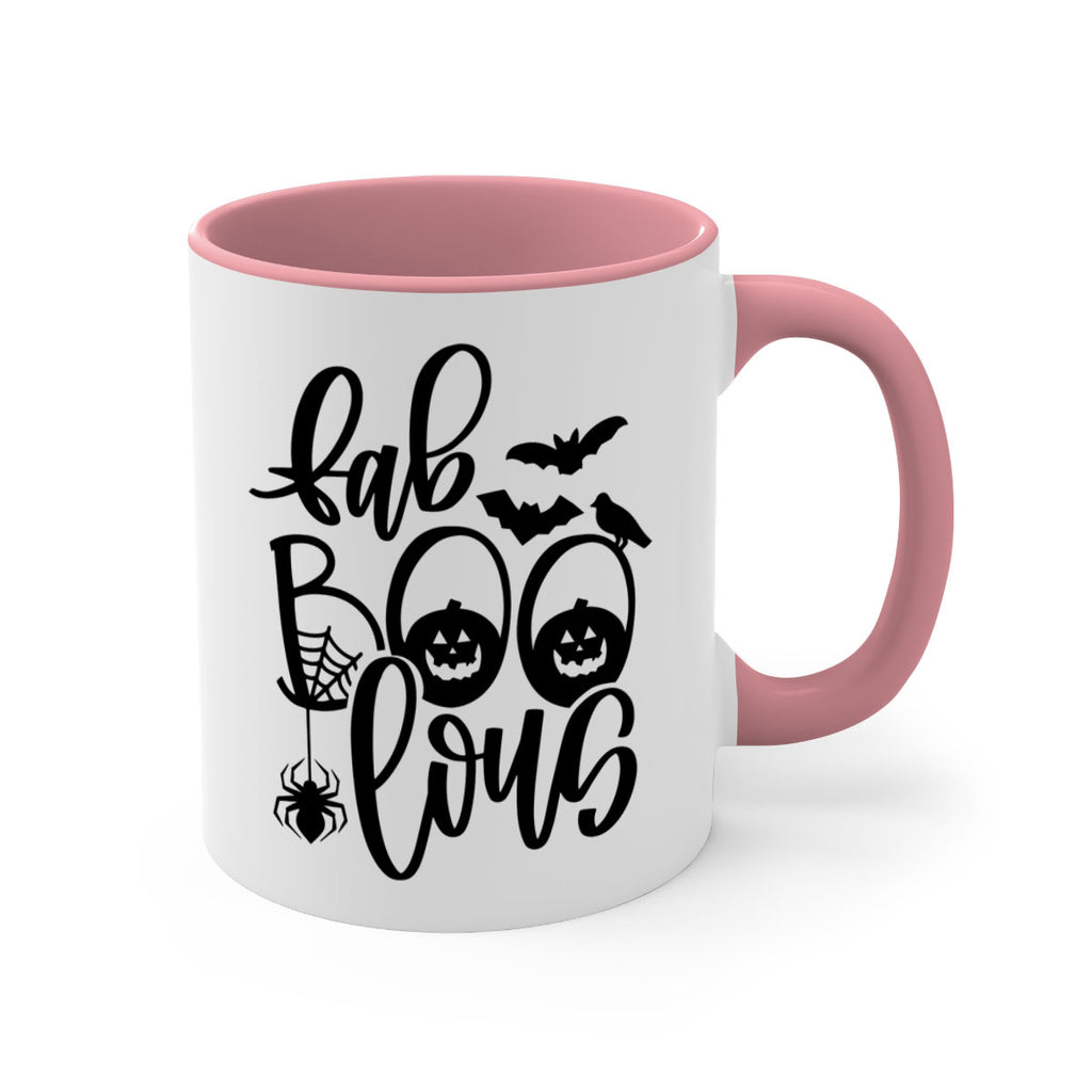 fab boo lous 77#- halloween-Mug / Coffee Cup