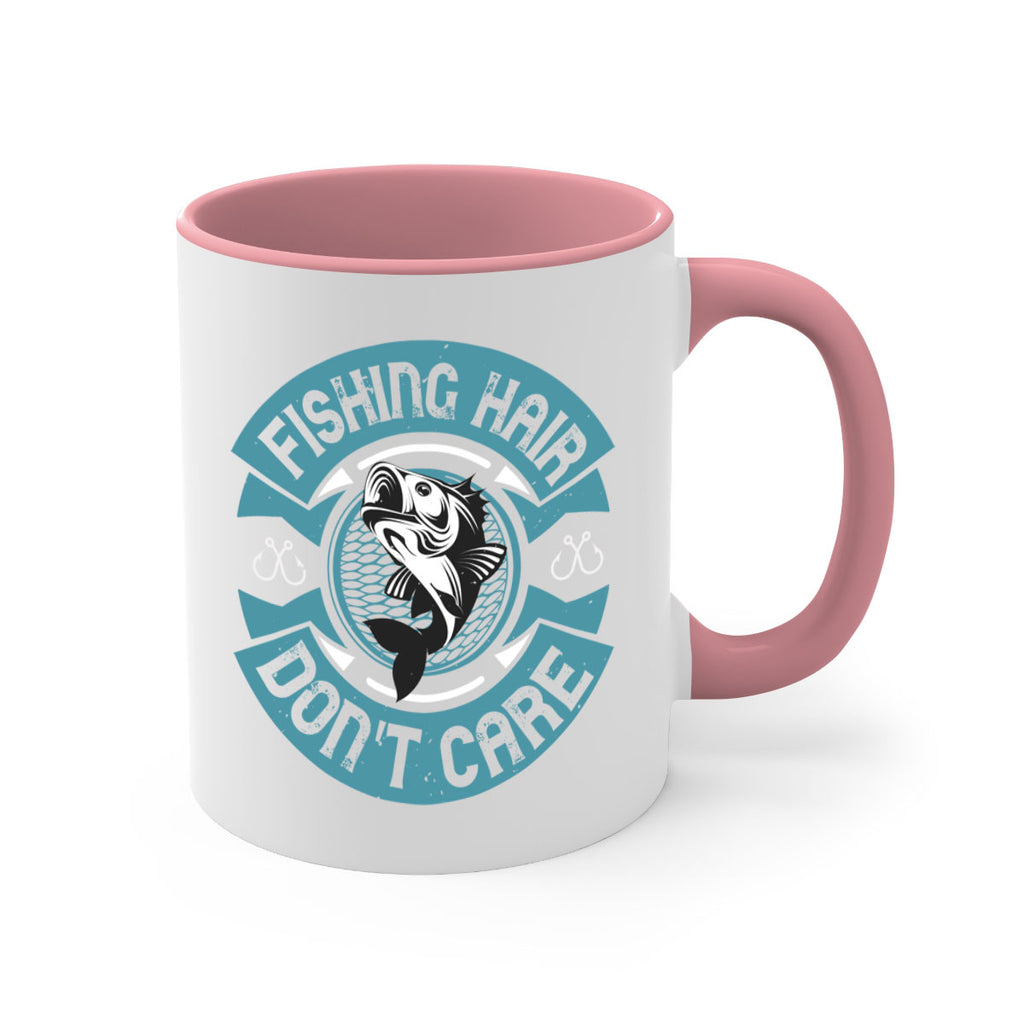 fishing hair 149#- fishing-Mug / Coffee Cup