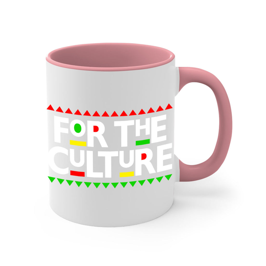for the culture 150#- black words - phrases-Mug / Coffee Cup
