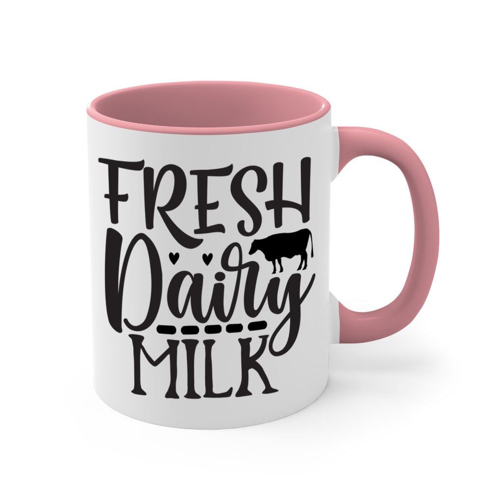 fresh dairy milk 94#- kitchen-Mug / Coffee Cup